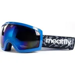 Brýle Meatfly Sphere 2 Goggles C - Blue, Blue Chrome