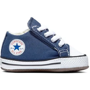 Capáčky Converse Chuck Taylor All Star Cribster Canvas Color 865158C 19