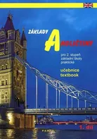 Základy angličtiny: 1. díl: Učebnice pro 2. stupeň ZŠ praktické – Milan Valenta (2018, brožovaná)