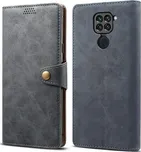 Lenuo Leather flipové pro Xiaomi Redmi…