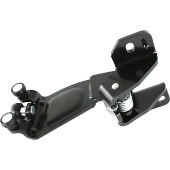 Dveře karosérie Vodítko posuvných dveří Fiat Doblo 2010-2022 levé střední, 52091125