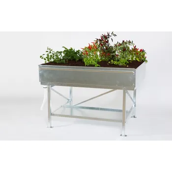 Pěstební box LIMES STOLNÍ ZÁHON SOZA 225