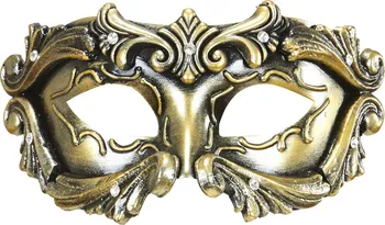 Karnevalová maska Widmann Benátská maska Baroko