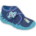 BEFADO Bačkůrky, bačkory, přezůvky BEFADO, model 523P015 Velikost dětských bot: 20