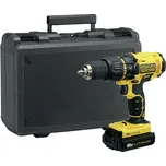 Stanley Fatmax FMC626C2K-QW 2 x 1,3 Ah…