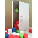 Barevné kostky: Sada pro třídu - Fraus…