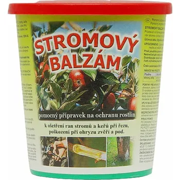 Tělový balzám Stromový balzám 150 g