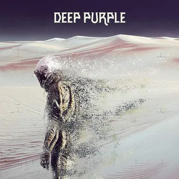 Zahraniční hudba Whoosh! - Deep Purple [2LP] (Crystal Clear)