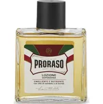 Proraso Sandalwood voda po holení 100 ml
