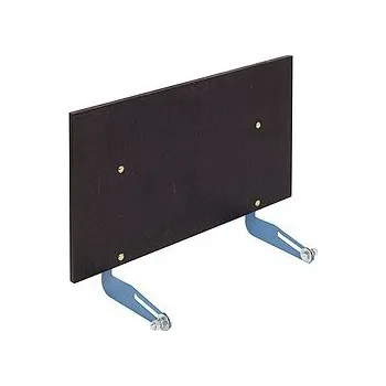 Odpadkový koš Čelní ochrana pro universální koš