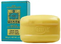 4711 Original parfémované mýdlo 100 ml