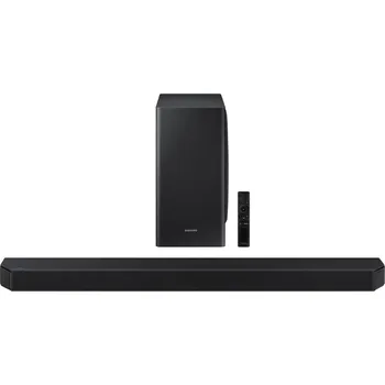Soundbar Samsung HW-Q900T/EN