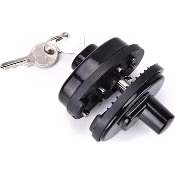 Příslušenství pro sportovní střelbu Zámek na spoušť s klíčem 108L