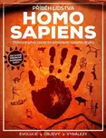 Homo Sapiens: Příběh lidstva - Future…