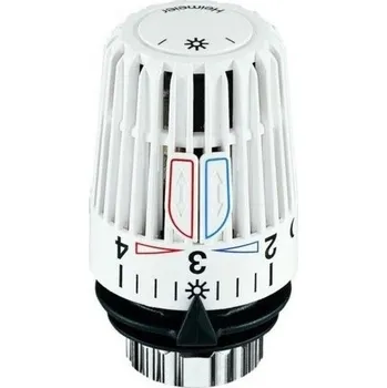 Hlavice pro radiátor Heimeier K 6000-09.500