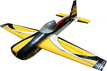 RC model letadla Pilot RC 67" Laser 4ST2067L-YB