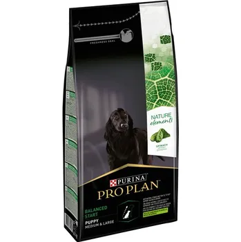 Krmivo pro psa Purina Pro Plan Medium & Large Puppy Balanced Start jehněčí 2 kg