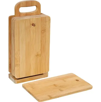 Kuchyňské prkénko Zassenhaus Snídaňové prkénko 6 ks