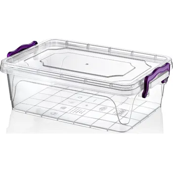 Orion Multi Plastový box s víkem 20 l