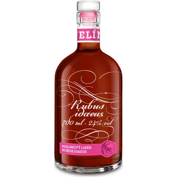 Rudolf Jelínek Rubus Ideaus 0,7 l