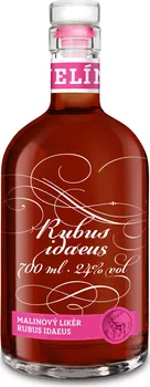 Likér Rudolf Jelínek Rubus Ideaus 0,7 l