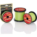 WFT KG Strong žlutá