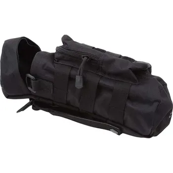 Příslušenství pro sportovní střelbu Sumka kulatá - černá 146c