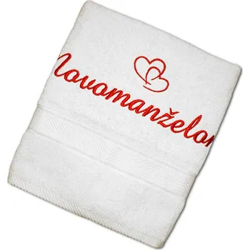 Žertovný předmět Osuška pro novomanžele SK