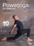 DVD Powerjóga pro každý den - Václav…