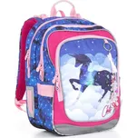 Topgal CHI 843 D Blue