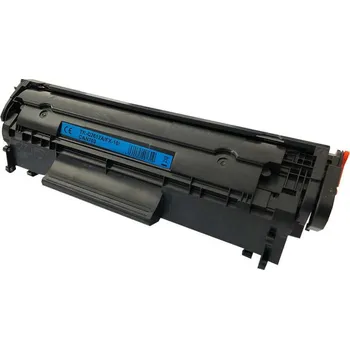 Toner HP Q2612A černý - kompatibilní