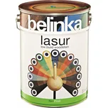 Belinka Lasur tenkovrstvá lazura 5 l