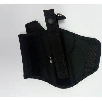 Příslušenství pro sportovní střelbu Pouzdro pro CZ 50/70, Walther PP s kapsou na zásobník D202-1/Z