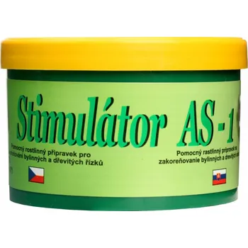 Hnojivo Stimulátor AS-1 75 ml