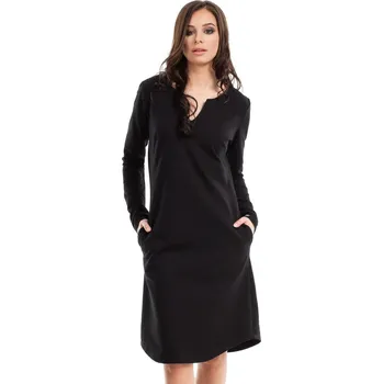 Dámské šaty Denní šaty model 94634 BeWear M