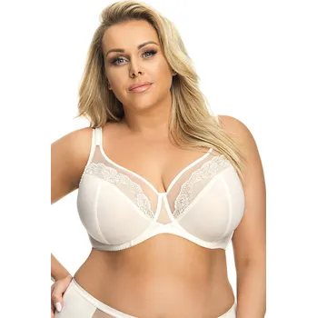 Podprsenka Soft model 144368 Gorsenia Lingerie 70G