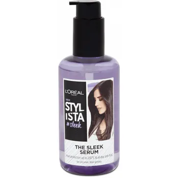 Stylingový přípravek L’Oréal Paris Stylista The Sleek Serum 200 ml