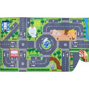 Koberec Mikro Trading koberec dopravní 120 x 72 cm