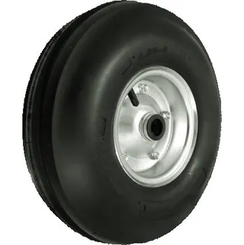 Pojezdové kolečko Pneumatické kolo 350 mm samostatné