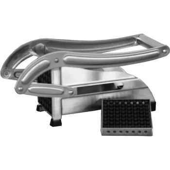 Kráječ zeleniny Kozáček Kráječ brambor na hranolky nerez pákový