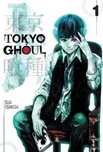 Tokyo Ghoul, Vol. 1 – Sui Ishida (2015,…