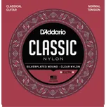 D'Addario EJ27N + prodloužená záruka 3 roky