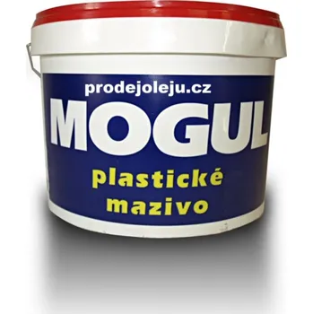 Mogul K 3, 8kg