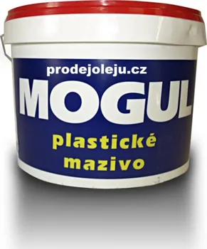 Plastické mazivo Mogul K 3, 8kg