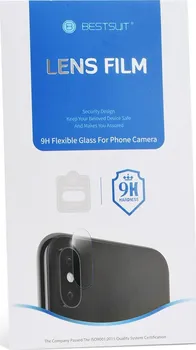 Forcell Ochranné sklo na zadní kameru pro Apple iPhone 11 Pro