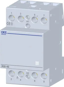 Stykač OEZ RSI-40-40-A230