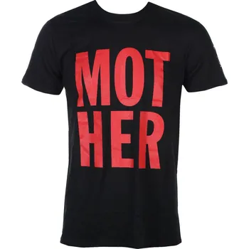 Pánské oblečení Tričko metal pánské Faith no More - MF Stacked - ROCK OFF - FNMTS05MB - S