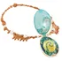 Náhrdelník Jakks Pacific Vaiana magický lasturový náhrdelník