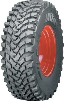 Pneu pro těžký stroj Mitas HCM 480/80 R34 164 A8