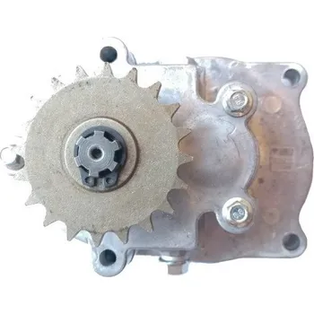 Příslušenství pro elektrokoloběžku Převodovka X-scooters XG